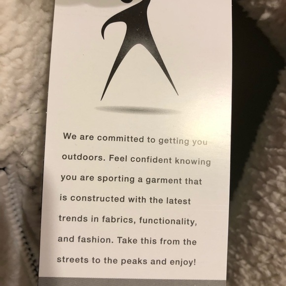 Soft Jacket - Picture 7 of 7